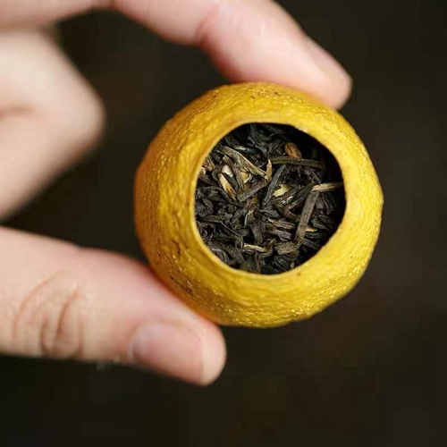 恩平特级柠檬红茶厂家