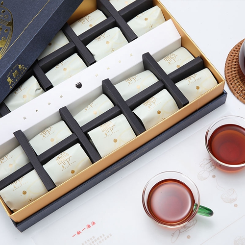 金华正宗新会柑普洱茶价格